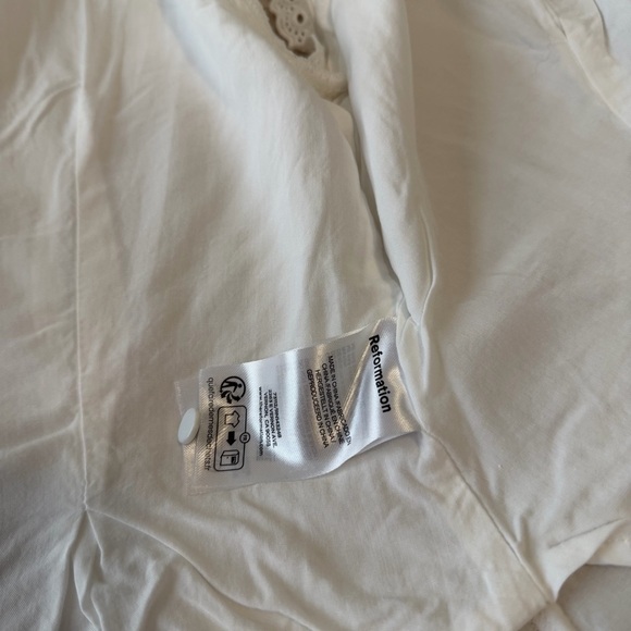 Reformation Valetta Two Piece Set - Picture 14 of 15